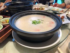-滋粥楼·顺德菜海鲜茶点(金融城店)