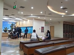 -慈铭体检(洋桥分院)