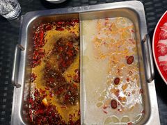 -大隐·成都火锅Bistro(合生麒麟新天地店)