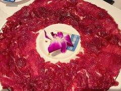 -牛焱·贵州黄牛肉火锅(城西银泰店)