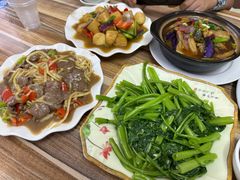 -琼海温泉鹅农家饭店