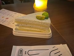 -姆们M Sweetie Cake(三里屯店)