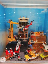 -乐高授权专卖店(济南万象城店)