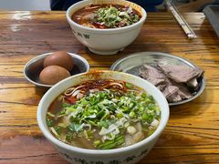 -清真·马安军辣子牛肉面