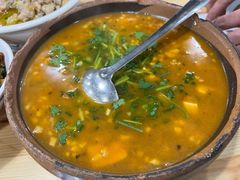 -笨罗卜浏阳菜馆(太平街店)