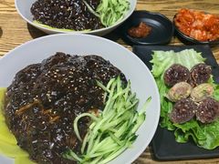 -吴草鸡爪오초닭발韩食堂(融恒盈嘉中心店)
