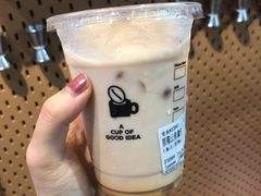 -Seesaw Coffee(88铜仁路店)