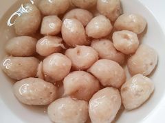 -章记正宗南岗鱼蛋火锅