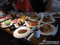 亚马逊海鲜自助餐厅(惠山万达店)-亚马逊海鲜自助餐厅(惠山万达店)