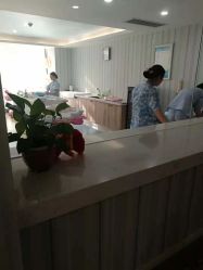 -爱玛家国际母婴月子会所(电力大厦店)