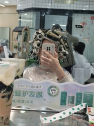 -丝念美发·专注烫染