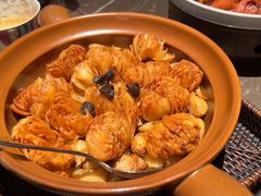 -海派悦庭·海胆烧麦·新融合菜(凯德广场店)