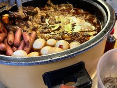 -安徽阜阳卷馍(西单店)