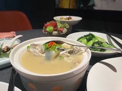 -肆月河豚·淮扬菜·湘菜(华天店)