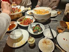 -炊烟小炒黄牛肉(浦东世纪汇店)