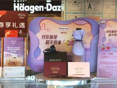-哈根达斯(万象城店)