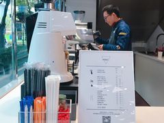 -Manner Coffee(大宁国际商业广场店)