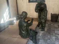 -上海市龙华烈士陵园