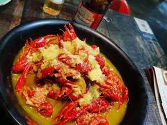 -龙虾风暴(松江店)