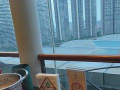 -火舞泰·泰式海鲜火锅餐厅(世纪城店)