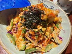 -大吉鲜鱼料理自慢(维也纳大厦店)