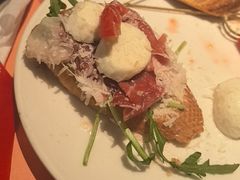 -ZAFFERANO西班牙海鲜饭(上海首店)