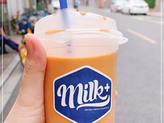 -milkplus·泰式奶茶(较场东路店)