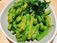 -隅乐胡椒虾·台湾菜·团建(皇岗店)