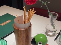 -華府Deluxe(兴业太古汇店)