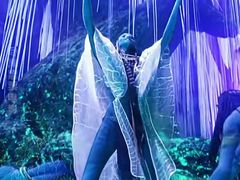 -万象影城(杭州万象城IMAX激光店)