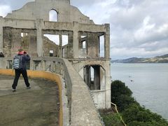 -阿尔卡特拉斯岛