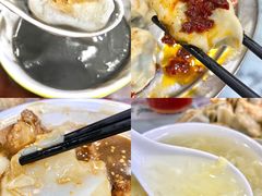 -芬芳甜品(同福路店)
