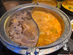 -牛New寿喜烧(虹桥新天地店)