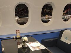 -甜心航空主题餐厅(京源城店)