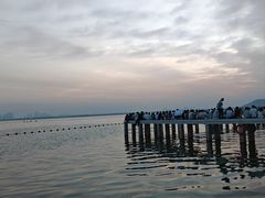 -武汉关码头(轮渡站)