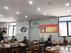-叶存利海鲜大馅饺子(海宁路总店)