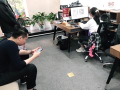 -NICE PRINT 奈印(会展中心店)