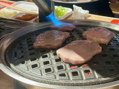 -霸腹烤肉(厦门柚子番店)