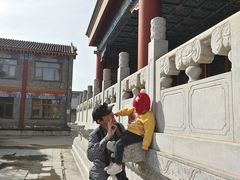 -盛世南宫影视城(北普陀影视城)