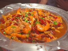 -胖哥俩肉蟹煲(海盐总店)