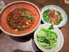 -屋里饭菜·湘菜馆(火车站店)