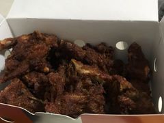 -麦当劳(世贸店)
