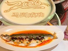 -书湘门地·中国十佳湘菜(西苑店)