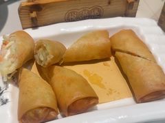 -悦满楼·西关名点·湛江名菜(航空综合大厦店)