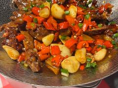 -3弄堂·滕王饭店·江西菜(铜锣湾店)