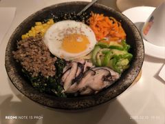 -七八冷面·延边朝鲜族美食(圣熙八号店)