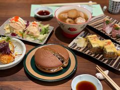 -莳空烧鸟店(晨沐店)