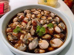 -CHIC1699远洋私厨