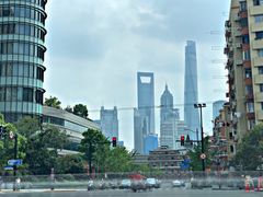 -Wolfgang’s Steakhouse 沃夫冈牛排馆(上海白玉兰广场店)