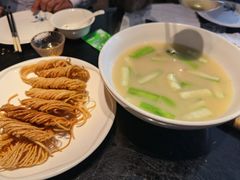 -芳芳私房菜·精做淮扬菜(承德路店)